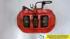 Bremssattel Hinten Links 209535031A Porsche Cayenne Turbo Bj 2010 9PA 2689476