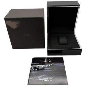 Chanel Watch Box | eBay