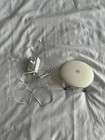 BT Whole Home Mesh Wi-Fi Add-on Disc AC2600 - Single - Mesh WIFI Extender