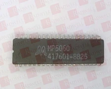 MICROCHIP TECHNOLOGY INC MP5060 / MP5060 (BRAND NEW)
