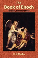 The Book Of Enoch R. H. Charles Taschenbuch Kartoniert / Broschiert Englisch