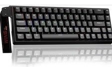 AULA WIN68 HE Mechanical Gaming Keyboard 60 Hall Effect 8000Hz Polling Rate