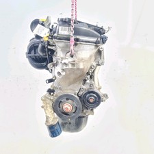 Moteur Peugeot 107