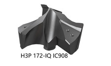 2  PCS  ORIGINAL  INSERTS     H3P 172-IQ IC908