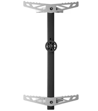 Lightweight Cast Aluminum Non-Slip Tree Climbing Sticks for Hunting, Durable 17"