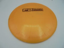 Innova Gstar Destroyer Penned Orange 175g -JK