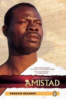 Penguin Readers Level 3 Amistad (Penguin Readers (G... | Buch | Zustand sehr gut