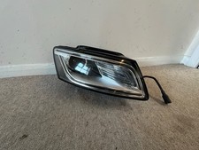 Audi Q5 Bi-Xenon Facelift Xenon Headlight Light Lamp O/S Drivers 8R0941006A