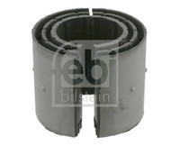 Febi Bilstein Stabilisatorlager Stabilager Buchse Stabilisator 24445 FüR MAN TGA