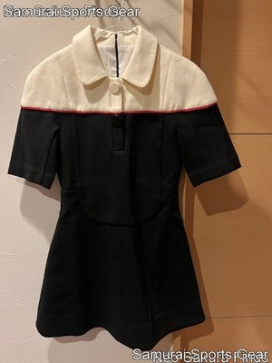 Simone Rocha Women's Knee-Length Dress Size M - Elegant Modern Style