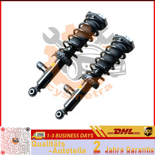 2X Rear Shock Absorber Strut  for BMW w/VDC Spring G01 G02 X3 X4 2014-2024