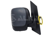 AußEnspiegel Alkar 9240955 FüR Peugeot Expert Scudo CitroËN Fiat Jumpy Beheizbar