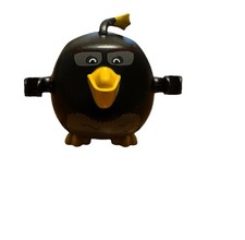 LEGO Bomb Minifigure - 75825 Angry Birds - Piggy Pirate Ship