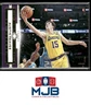 2023-24 Panini Photogenic Austin Reaves #73 Los Angeles Lakers