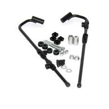 GIVI Montagekit für Windschild 104AG für Vespa GTS 125-150-300 Super (08-21) 