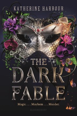 The Dark Fable | Katherine Harbour | Buch | Englisch | 2024 | Bloomsbury USA