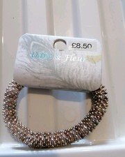 Odile & Fleur Bracelet