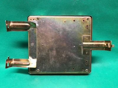 REBUILT PLUG & PLAY 91-93 MITSUBISHI 3000GT STEALTH ECM ECU MODULE