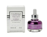 Sisley Huile Precieuse A La Rose Noire 25 Ml Neu & Ovp