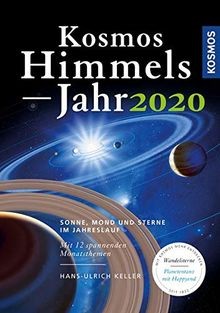 Kosmos Himmelsjahr 2020: Sonne, Mond und Sterne im ... | Buch | Zustand sehr gut