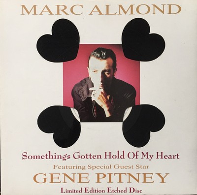 Marc Almond Featuring Special Guest Star Gene Pitney - Something's Gotten Hol...
