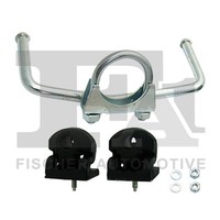 Fa1 SchalldäMpfer Halter Auspuff Gummi 218-924 FüR 208 Peugeot 207 Picasso C3 CC