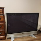 Panasonic TH 42PZ70BA 42 Plasma TV 1080p Full HD Silver