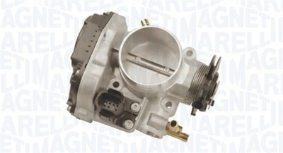 MAGNETI MARELLI Drosselklappenstutzen 802000000097 für VW TRANSPORTER MULTIVAN