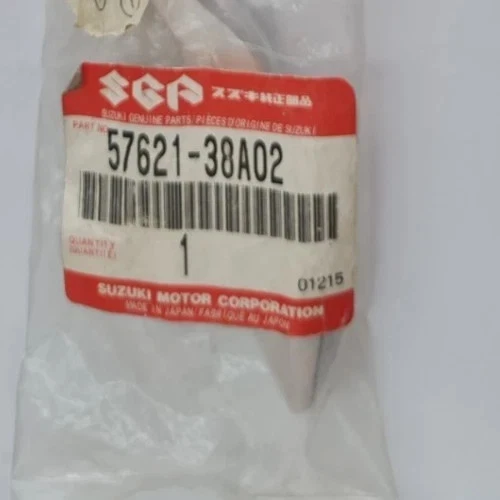 Levier D'Embrayage Gauche Chromé Original Suzuki VS GL Intruder 600 CC 1995 1997 - Photo 3/3