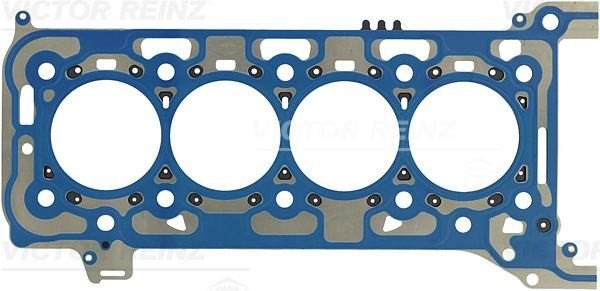 1 X Dichtung Zylinderkopf Victor Reinz 61-11839-20 FüR Ford-image