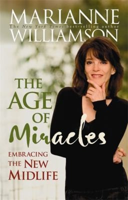 Alter Of Wunder: Embracing The New Midlife Hardcover Marianne Wi