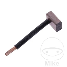 18924 Starter Motor Brush ALTN: 7060502 Compatible with SUZUKI GR 650 X LLA