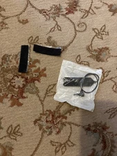 L3 Insight Technology Pressure Switch Cable  Remote Assembly 9”