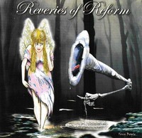 Reform - Reveries Of - Dcd - G3Z
