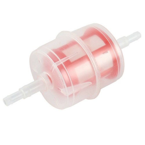 High quality Fuel Filter Inline Car Diesel For lawnmowers Pipe Replacement - Picture 11 of 11