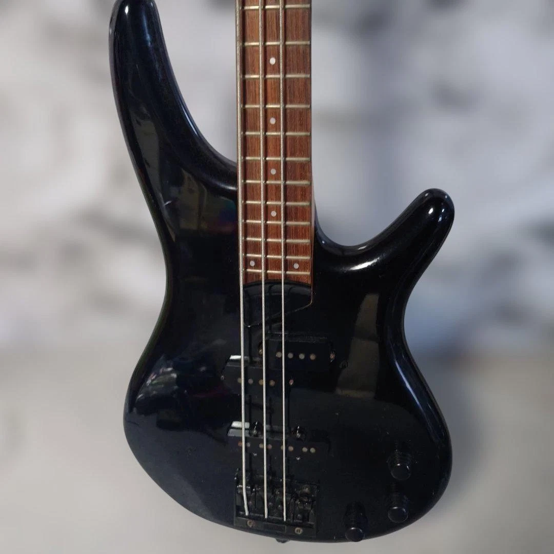Ibanez Sdgr Bass for sale - eBay