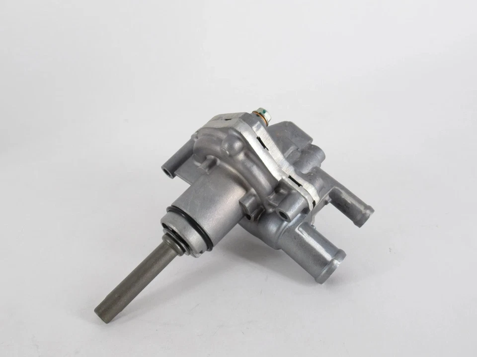 Bomba de agua genuina HONDA para CBR600F4i 2001-2006 19200-MBW-307 Foto 2 de 3