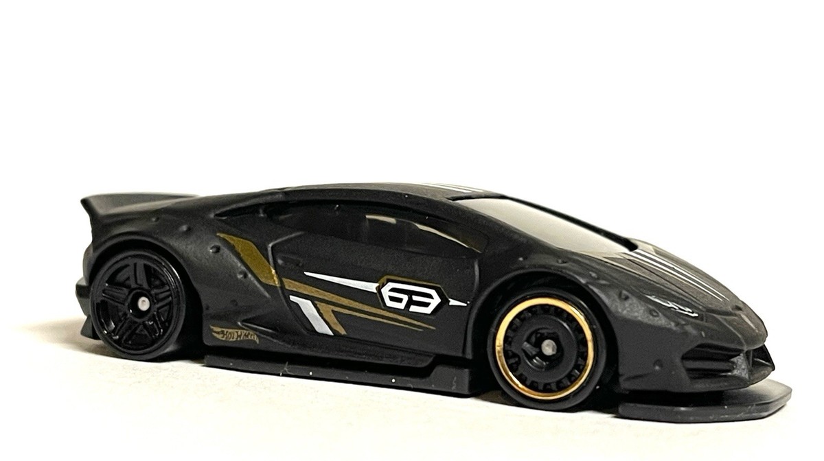 Hot Wheels New 2026 LBWK Liberty Walk LB-Works Lamborghini Huracan