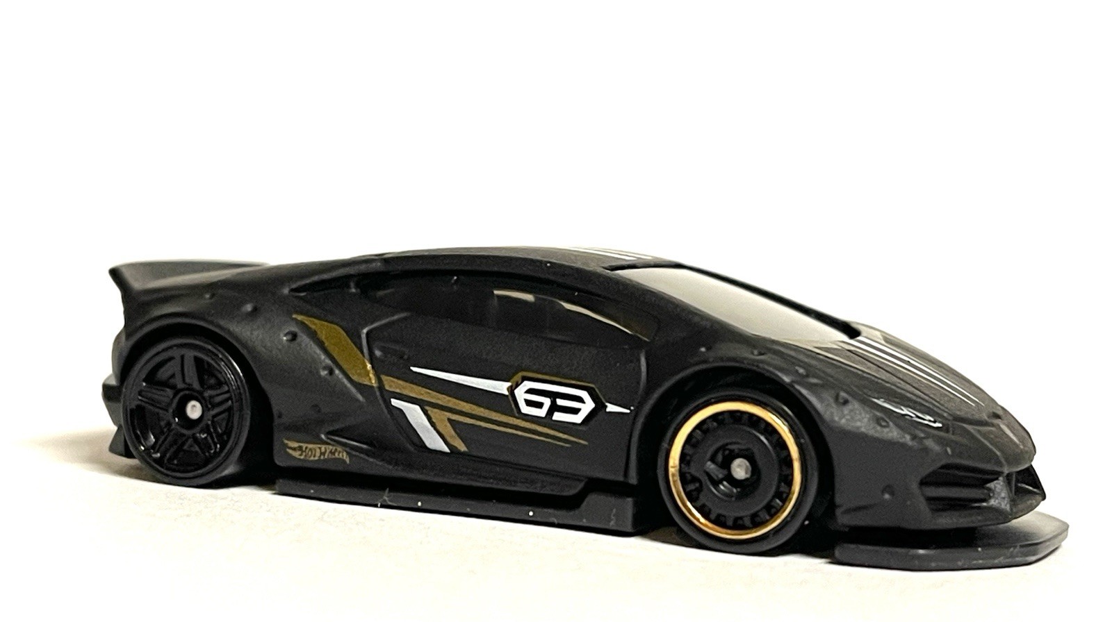 Hot Wheels New 2026 LBWK Liberty Walk LB-Works Lamborghini Huracan ...