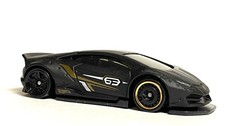 Hot Wheels New 2026 LBWK Liberty Walk LB-Works Lamborghini Huracan LOOSE