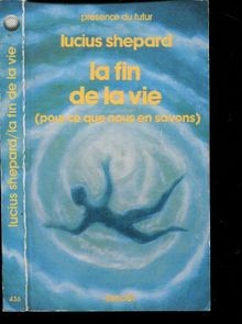 La fin de la vie (pour ce que nous en savons) von... | Buch | Zustand akzeptabel