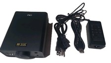 FiiO K7 DAC desktop e amplificatore - soluzione audio ad alte prestazioni