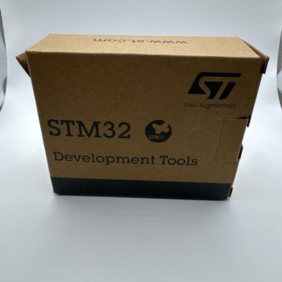 STM32 Nucleo Development Board with STM32F446RE MCU NUCLEO-F446RE 