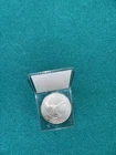 2023  W WALKING LIBERTY AMERICAN EAGLE .999 FINE SILVER DOLLAR COIN 1oz. $1 USA