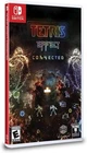 Tetris Effect Connected - Nintendo Switch - Brand New