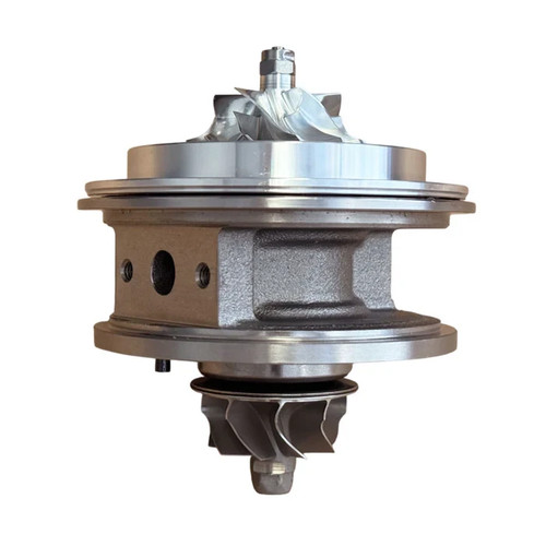 Upgrade Billet Turbo Cartridge+Studs&Gaskets For Hyundai iLoad / iMax D4CB 2.5L - Bild 12 von 15