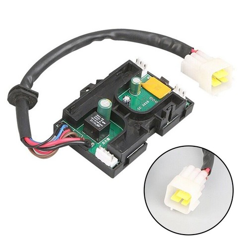 Brand New 12V 5KW Perfect Accessory Motherboard Controller For Parking - Picture 3 of 12