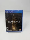 Dark Souls Remastered - Sony PlayStation 4 PS4 CIB Complete Tested And Working
