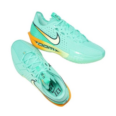 Nike G.T. Cut 3 EP Bleached Turquoise Barely Volt Men Basketball