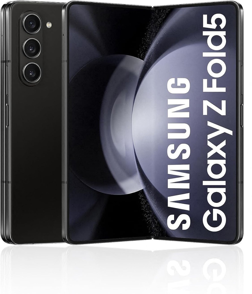 Samsung Galaxy Z Fold 5 5G F946U1 256GB FACTORY UNLOCKED